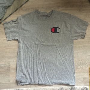 Champion Men’s Tshirt